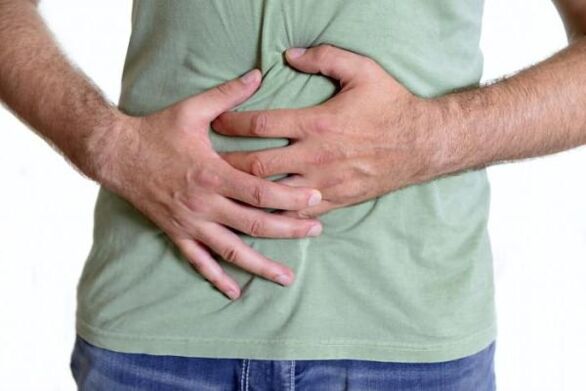 Ako odstrániť parazity